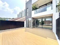 Hillview Avenue (D23), Terrace #599813141